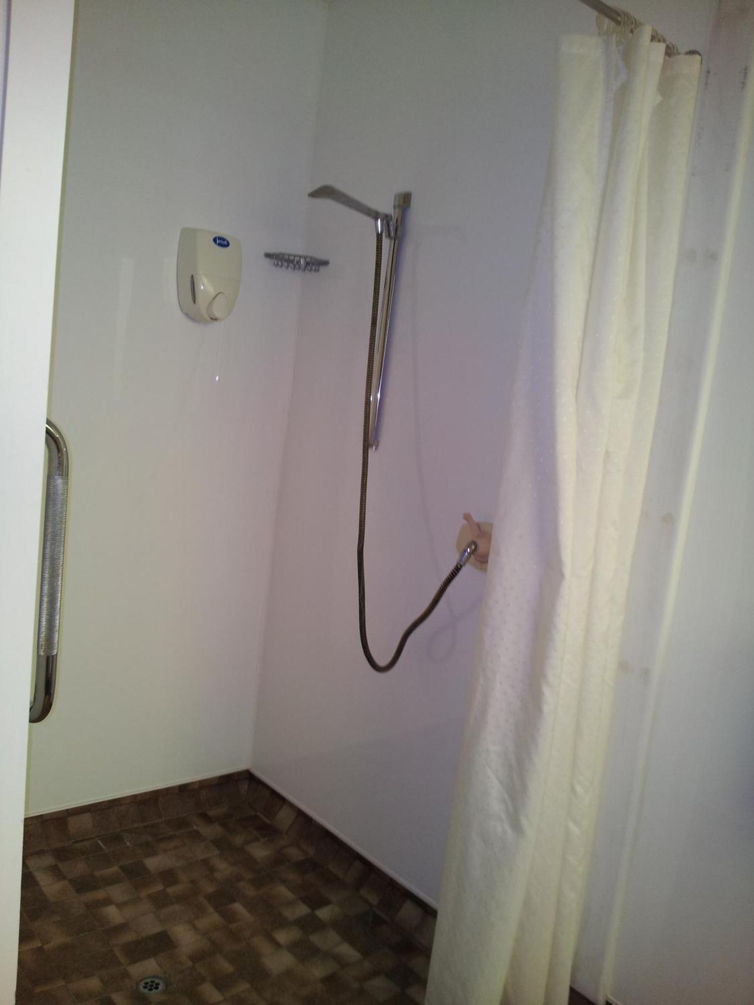 Ace High Motor Inn Napier Dış mekan fotoğraf