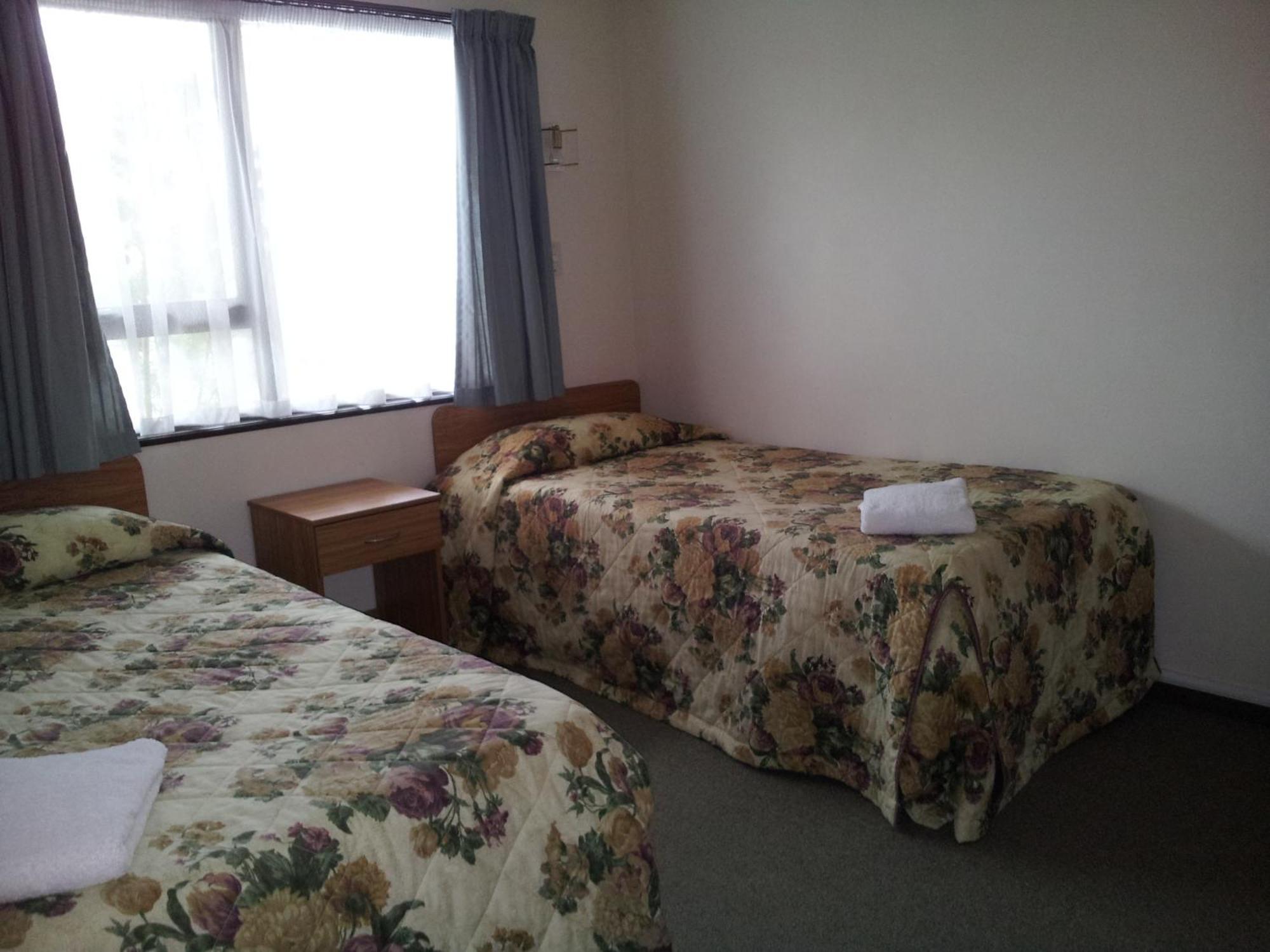 Ace High Motor Inn Napier Dış mekan fotoğraf