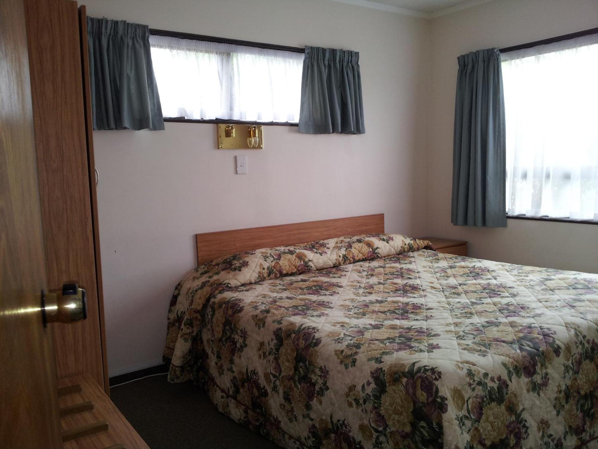 Ace High Motor Inn Napier Dış mekan fotoğraf