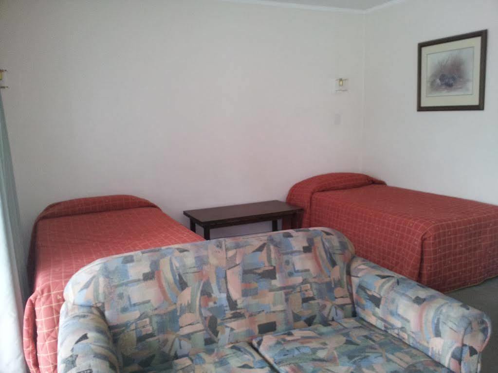 Ace High Motor Inn Napier Dış mekan fotoğraf